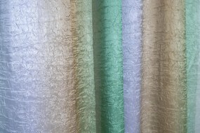 Κουρτίνα με Τρέσα 280x270 5450