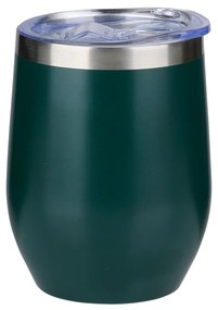Ποτήρι Θερμός 350ml Alpina 871125227095 Green