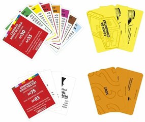 Εκπαιδευτικό παιχνίδι Hasbro Monopoly Barcelona