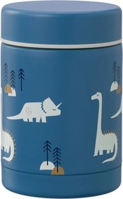 Βρεφικό Θερμός Φαγητού 300ml Fresk Dino FR-FD100-10