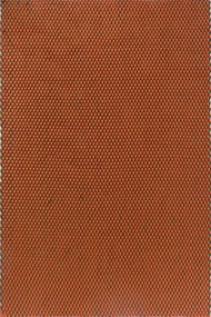 Χαλί Lace Tricolore 496903 Terra-Rust-Green Brink &amp; Campman 250X350cm