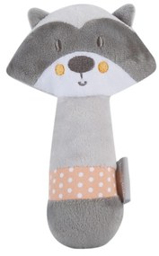 Κουδουνίστρα Bebe Stars Raccoon 858-186