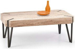 Τραπεζάκι σαλονιού Mily-Drus - 110.00Χ60.00Χ42.00cm