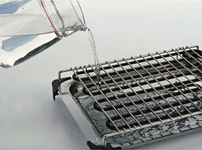 Ηλεκτρικό Μπάρμπεκιου JATA BQ101 2400 W