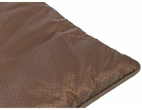 Mat Trixie Σκούρο καφέ 90 × 65 CM Σκύλος