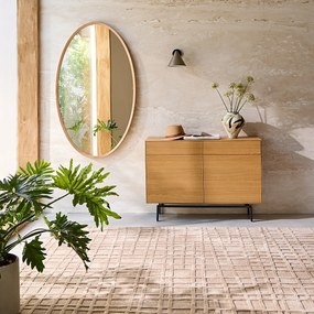 Έπιπλο εισόδου για αποθήκευση παπουτσιών Oreko