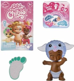 Κούκλα μωρού Bandai