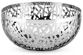 Φρουτιέρα Cactus MSA04/21 21x9,5cm Inox Alessi Metal