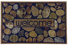 ΠΑΤΑΚΙ ΕΙΣΟΔΟΥ WELCOMEROCKS 40X60 San Lorentzo 1800203B