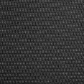 vidaXL Τεντόπανο Ανθρακί 6 x 3 μ. από Καραβόπανο