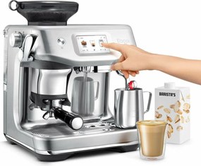 Ηλεκτρική καφετιέρα Sage THEBARISTATOUCH