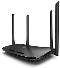 TP-LINK ασύρματο modem router Archer VR300, VDSL/ADSL, AC1200, Ver. 1.20