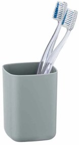 Ποτήρι Οδοντόβουρτσας Wenko Barcelona Grey 23962100