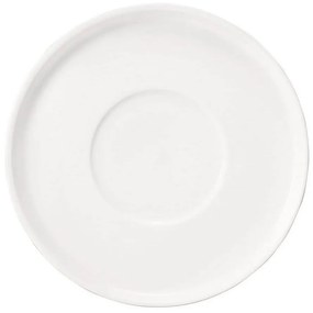 Πιατάκι Του Καφέ Good Mood 001.751099K6 Φ13,1cm White Espiel Porcelain