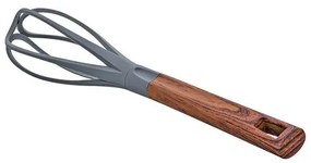 Estia Αυγοδάρτης Νάιλον L30cm Stone Γκρι 01-10379