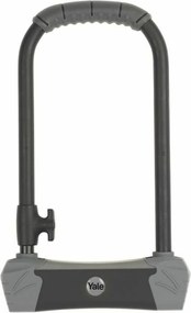 Κλείδωμα πλήκτρων Yale Μαύρο 30 x 7 x 18 cm