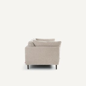 Kαναπές compact από βελούδινη ζακάρ ύφανση, Botero