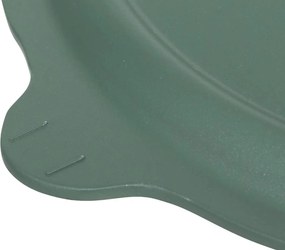 ΚΑΤΣΑΡΌΛΕΣ CAST ALU POT STEAMER 24 GREEN