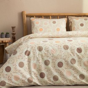 Σεντόνια Υπέρδιπλα (Σετ) Vesta Living Amanda 01