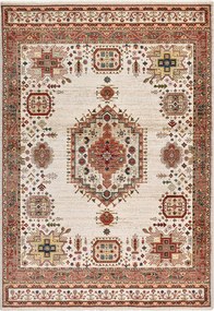 Χαλί (200x290) Polcarpet Kazak Oriental 710 Bone Beige