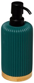 Δοχείο Κρεμοσάπουνου 270ml F-V Modern Petrol 174540D