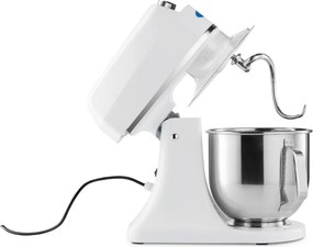 Stand Mixer - 7L - Up to 2kg Dough - White