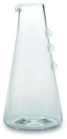 Καράφα Petoni PT00700 125ml White-Clear Zafferano Γυαλί