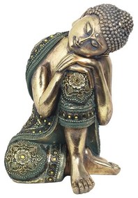 Αγαλματίδια και Signes Grimalt  Φιγούρα Του Βούδα