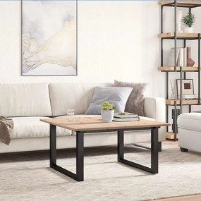 vidaXL Επιφάνειες Τραπεζιού Ορθογώνιες 2 τεμ. 90x45x1,7 εκ Μασίφ Πεύκο