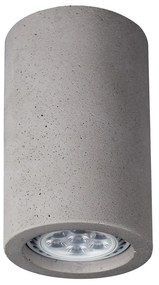 Σποτ Μονόφωτο Viokef Concrete Phenix 4160201