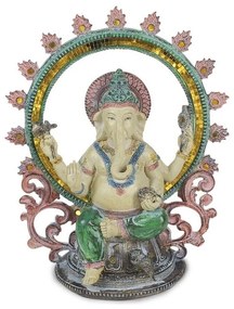 Αγαλματίδια και Signes Grimalt  Φιγούρα Ganesh