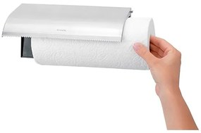 Brabantia 646882 Θήκη για χαρτί κουζίνας Matt Steel