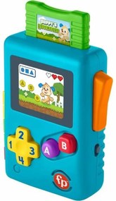 Κονσόλα Fisher-Price MY FIRST GAME CONSOLE