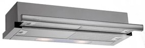 Teka TL 9310 Συρόμενος Απορροφητήρας 90cm, Inox, D