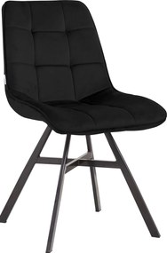 Καρέκλα Gina-Mauro (2) τεμάχια