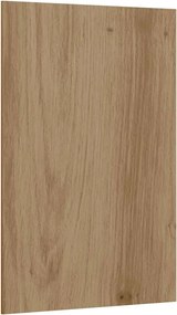 vidaXL Διακοσμητικά Πάνελ 12 pcs Artisan Oak 40 x 60 x 0.27 εκ