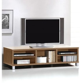 ANALOG Έπιπλο TV Απόχρωση Sonoma Oak -  150x59x41cm