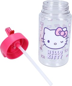 Παγούρι νερού 450ml Hello Kitty "Drink Up"