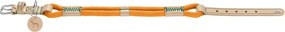 Κολλάρο Σκύλου Hunter Malia Πορτοκαλί L 50-59 cm