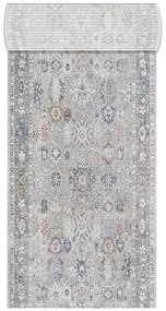 Διάδρομος Lotus 37416 Grey-Multi NewPlan 66X