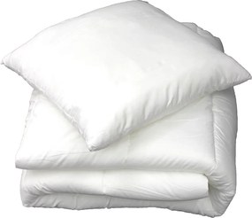 Μαξιλάρι Ύπνου Premium Douceur d'intérieur - 60x60cm