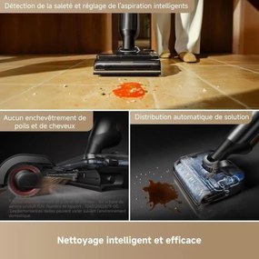 Ηλεκτρική σκούπα MOVA