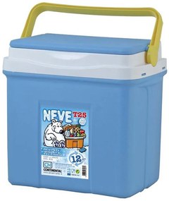 Ψυγείο Ισοθερμικό Neve T25 25lt 13022