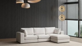 Stewehome Γωνιακός καναπές