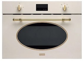 Franke Classic Line FMW 380 CL G PW Φούρνος Μικροκυμάτων Λευκό Περλέ 38 L