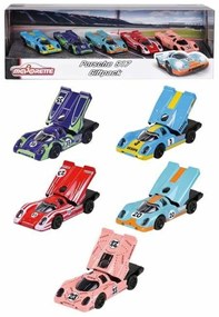 Αυτοκίνητο Majorette Porsche 917 giftpack