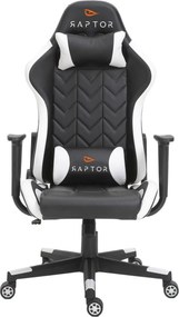 Καρέκλα Gaming Raptor Blade