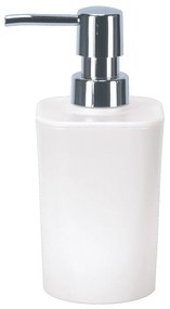Δοχείο Κρεμοσάπουνου Plenty 5850 White Kleine Wolke Polypropylene