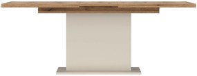 Επεκτεινόμενο τραπέζι Wisconsin-Fusiko - Mpez