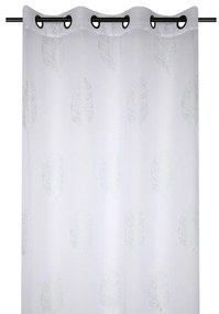 Κουρτίνα (140x260) Με Τρουκς S-F Vibes Vert R6B737006VL